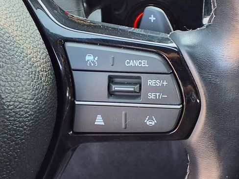 Used 2023 Honda Civic Sport image 18