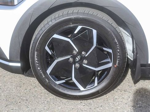 Certified 2024 Hyundai Ioniq 5 SEL image 11