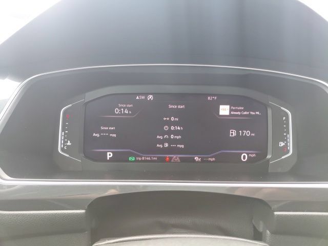 Used 2019 Volkswagen Tiguan SEL Premium R-Line FWD image 33