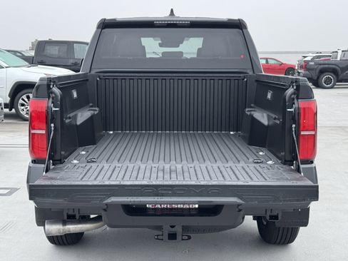 New 2026 Toyota Tacoma SR5 image 9