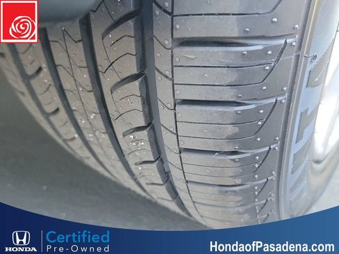 Used 2022 Honda Accord LX image 33