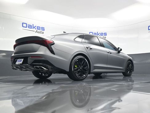 New 2026 Kia K5 GT w/ GT1 Package image 47