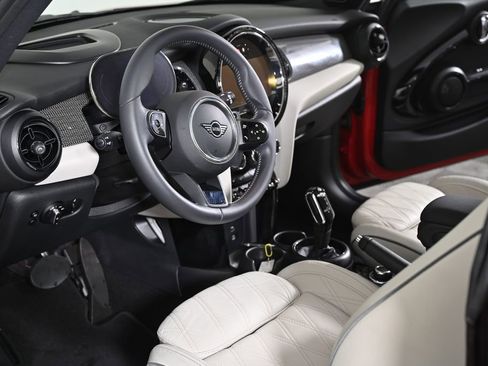 Certified 2023 MINI Cooper S w/ Driver Assistance Package image 13