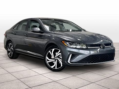New 2026 Volkswagen Jetta SEL FWD image 2