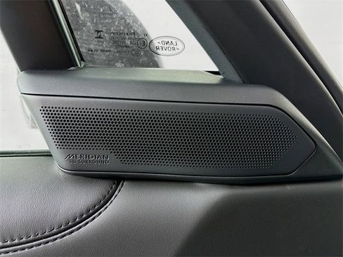 New 2026 Land Rover Range Rover SE image 20