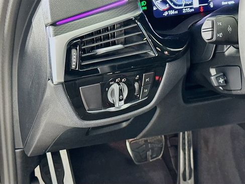 Certified 2023 BMW 530e w/ M Sport Package image 10