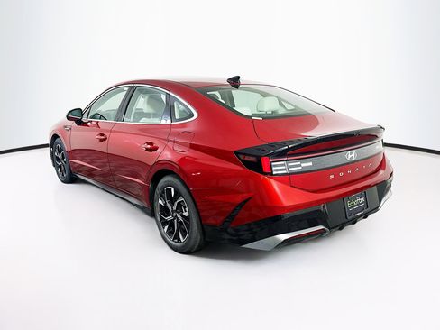 Used 2025 Hyundai Sonata SEL FWD image 5