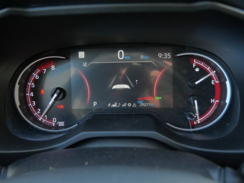 Certified 2025 Toyota RAV4 XLE image 22