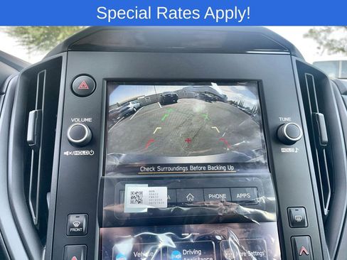 Certified 2025 Subaru Impreza 2.0i image 17