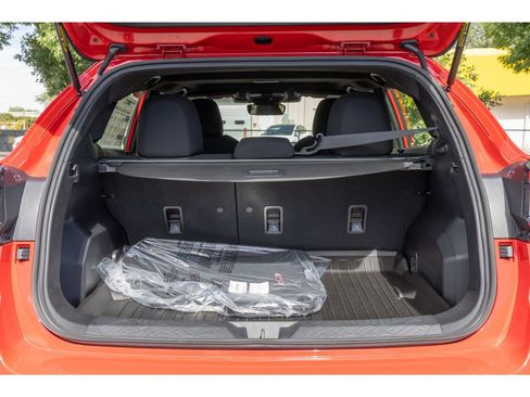 New 2025 Subaru Impreza RS image 14