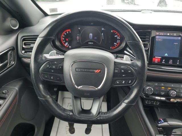 Used 2024 Dodge Durango R/T AWD/4WD image 19