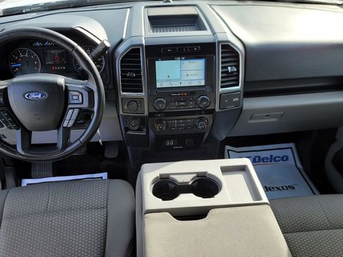 Used 2017 Ford F150 XLT w/ Equipment Group 302A Luxury image 24