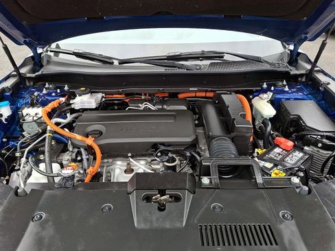 Used 2025 Honda CR-V Sport-L image 29