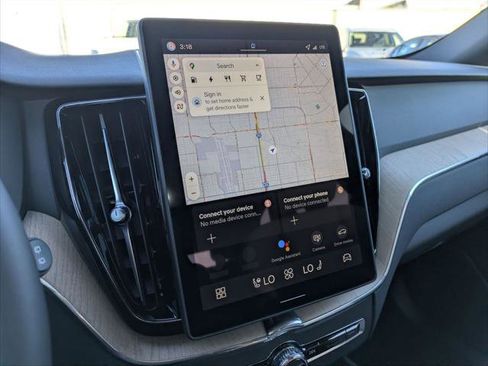 New 2026 Volvo XC60 T8 Plus w/ Protection Package Premier image 9