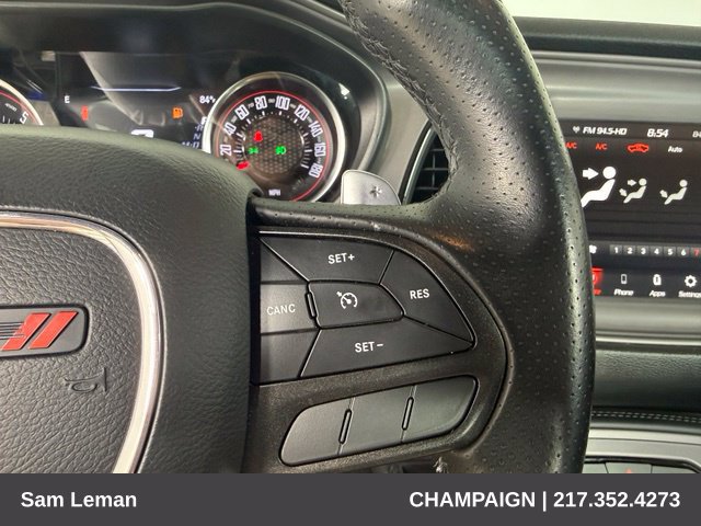 Used 2023 Dodge Challenger R/T Scat Pack RWD image 19