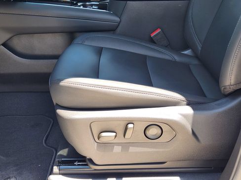 New 2026 Chevrolet Tahoe LT w/ Comfort Package RWD image 21