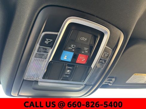 Used 2025 RAM 1500 Rebel w/ Rebel Level 1 Equipment Group AWD/4WD image 28