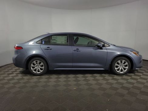 New 2026 Toyota Corolla LE image 8