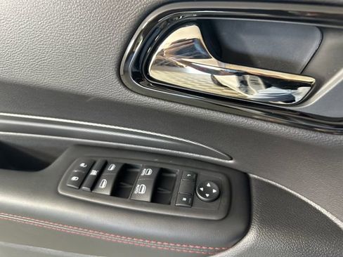 New 2026 Dodge Durango GT w/ Blacktop Package image 19