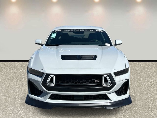 New 2026 Ford Mustang GT Premium w/ GT Performance Package RWD image 2