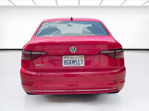 Used 2019 Volkswagen Jetta S FWD image 5