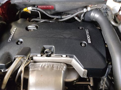 Used 2018 GMC Terrain SLT w/ Preferred Package FWD image 30