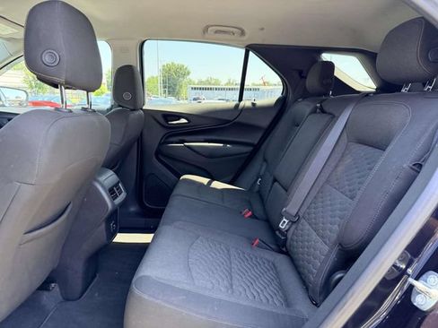 Used 2020 Chevrolet Equinox LT AWD/4WD image 13