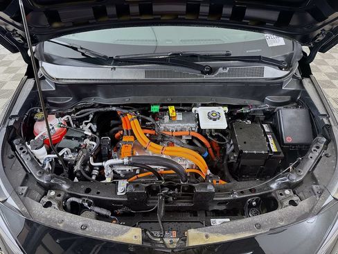 New 2027 Chevrolet Bolt LT w/ Comfort Package FWD image 31