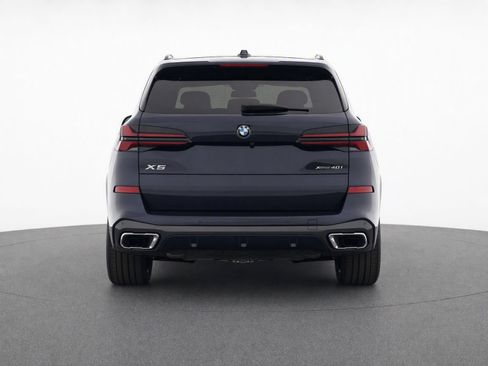 Certified 2024 BMW X5 xDrive40i w/ M Sport Package AWD/4WD image 5