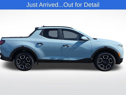 Used 2023 Hyundai Santa Cruz SEL w/ Activity Package image 8