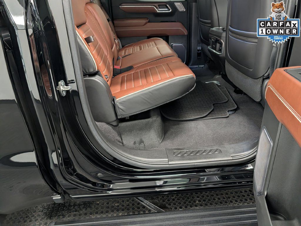 Used 2023 GMC Sierra 1500 Denali Ultimate AWD/4WD image 27