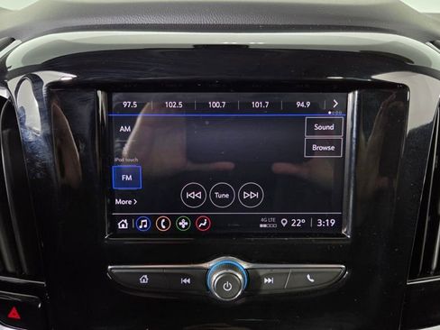 Used 2021 Chevrolet Traverse LS w/ LPO, Floor Liner Package image 22