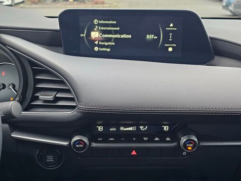 New 2026 MAZDA MAZDA3 s Sport image 12