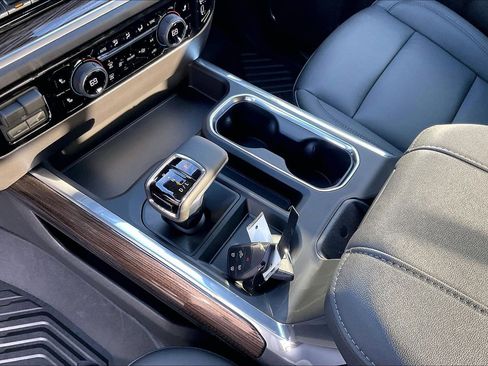 New 2026 Chevrolet Silverado 1500 LT Trail Boss w/ LT Trail Boss Premium Package image 8