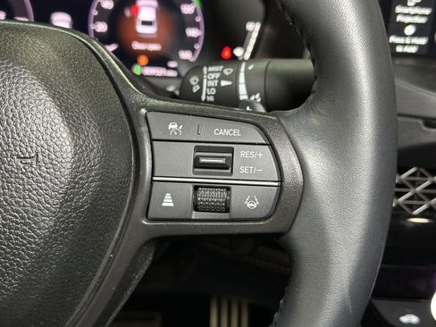 Certified 2024 Honda Accord Sport image 26