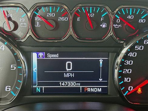 Used 2016 Chevrolet Tahoe LS image 15