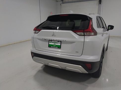 Used 2024 Mitsubishi Eclipse Cross SE AWD/4WD image 7