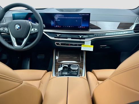 New 2026 BMW X5 xDrive40i w/ Premium Package AWD/4WD image 13