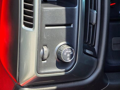 Used 2018 Chevrolet Silverado 1500 LT w/ All Star Edition RWD image 38