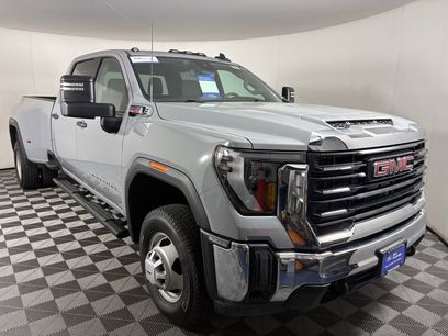 Used 2024 GMC Sierra 3500 Pro