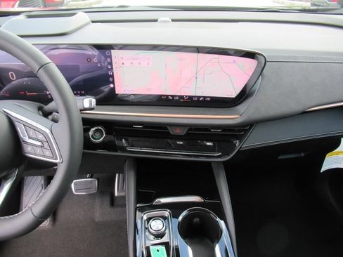 New 2025 Buick Envision Sport Touring image 19