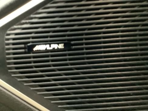 New 2026 Jeep Grand Wagoneer 4WD w/ Premium Group I image 13