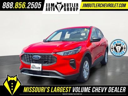 Used 2024 Ford Escape Active
