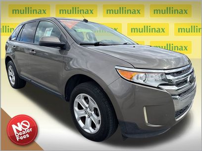 Used 2013 Ford Edge SEL