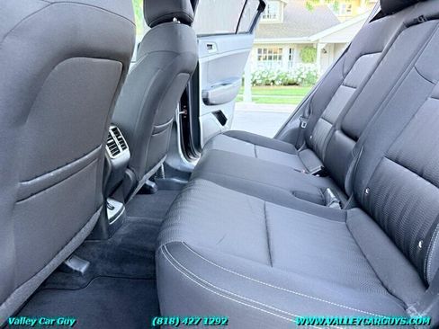 Used 2017 Kia Sportage LX FWD image 22