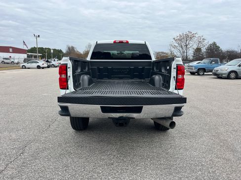 Used 2018 Chevrolet Silverado 2500 LT image 15