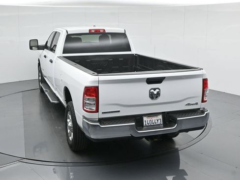 Used 2024 RAM 3500 Big Horn image 44