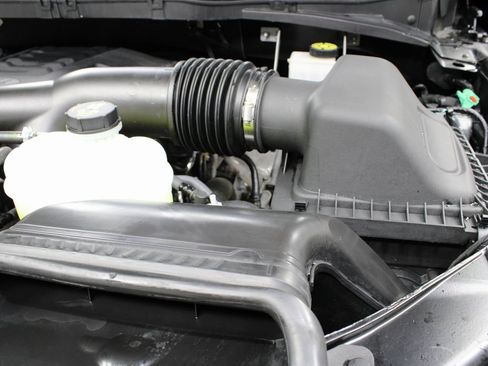 Used 2022 Ford F150 Platinum w/ Equipment Group 701A High image 33