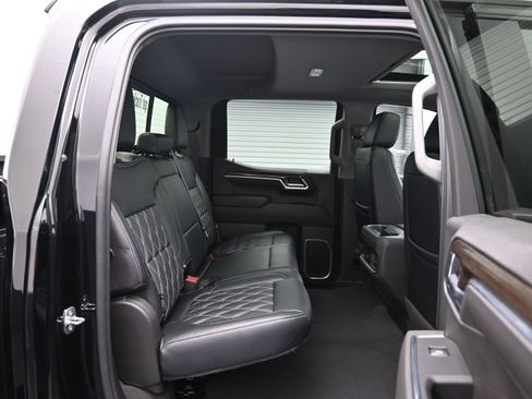 Used 2022 Chevrolet Silverado 1500 RST w/ All Star Edition Plus image 12