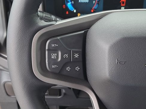 New 2025 Ford Bronco Big Bend image 25